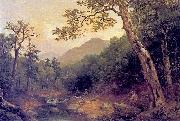 Asher Brown Durand, The Sketcher